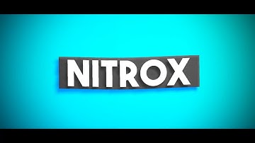 intro NITROX