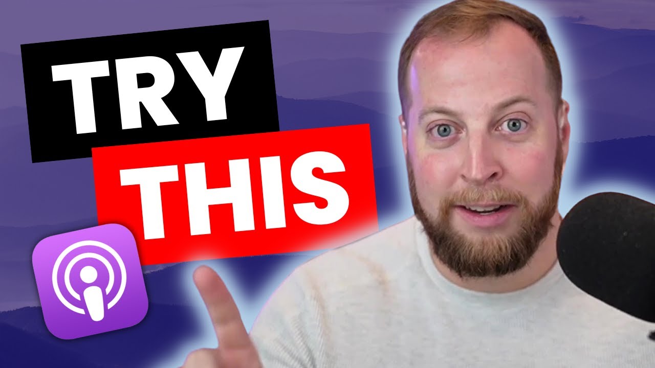 The RIGHT way to Repurpose your Podcast for Social Media