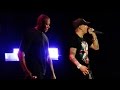 Eminem & Dr Dre Live in London 2014 - Still Dre at Wembley