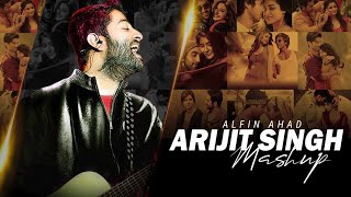 Hindi Mashup Songs Arijit Singh Mashup X Atif Aslam Mashup Trending Lo Fi Mashup