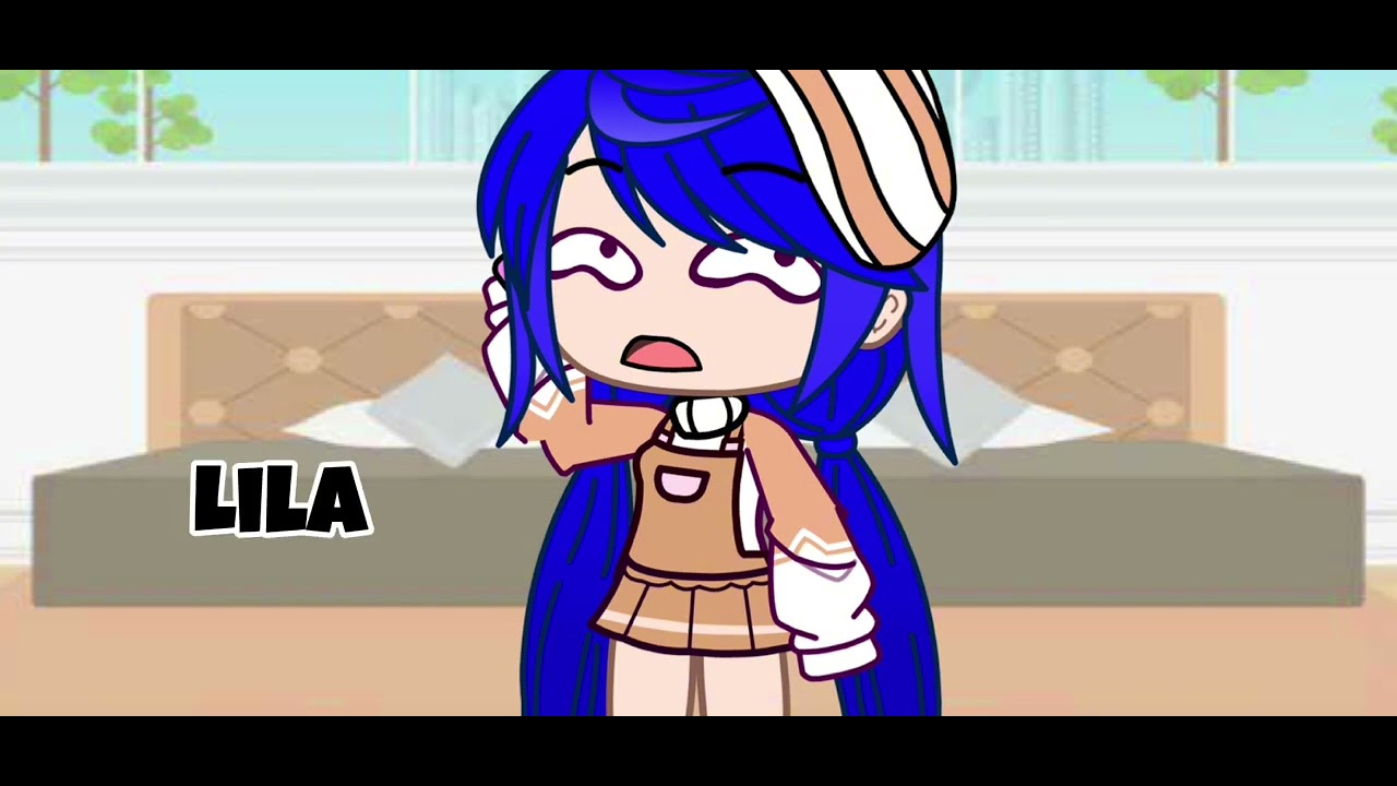 OH MY GAWD!|Gacha club|Mlb|old trend|