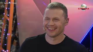 Этери Бериашвили - Тико-тико (Концертный зал | Страна ФМ LIVE)