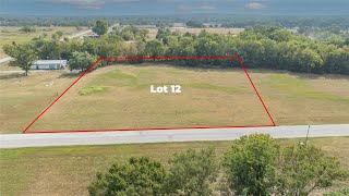 Lots And Land for sale - 24066 W 3983 Drive, Bartlesville, OK 74006