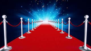 Red Carpet background