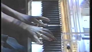 Joyce Sims   Come into my life   Rare footage