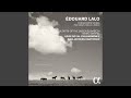Miniature de la vidéo de la chanson Concerto Russe, Op. 29: Ii. Chants Russes. Lento
