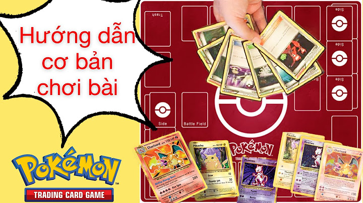 Hướng dẫn chơi pokemon gold bằng hình ảnh năm 2024