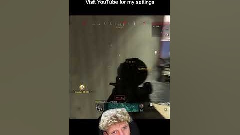 Warzone Streamer Parodies| Tfue Plays Shipment| #Shorts #aimbot #hacker #settings #warzone #RAM7