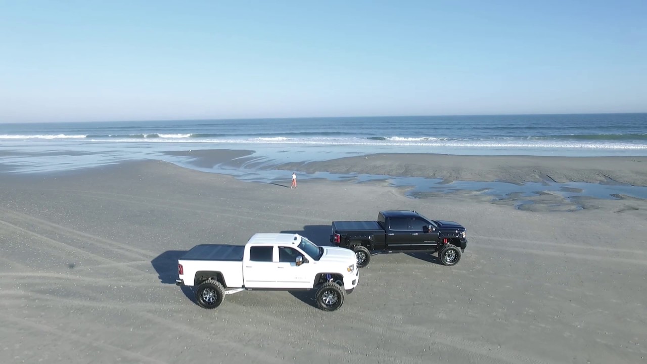 HT Productions Promotional Video