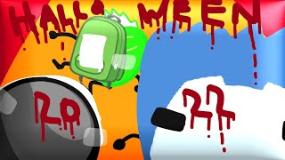BFE: Halloween 2022
