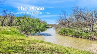 The Most Beautiful Ranch In Texas Is For Sale.