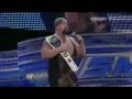 Big Show Embarrasses Cody Rhodes - SmackDown 10.04.2012