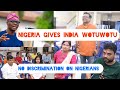 NIGERIA GIVES INDIA WOTUWOTU; Lagos Governor threatens to Shutdown Indian school rejecting Nigerians