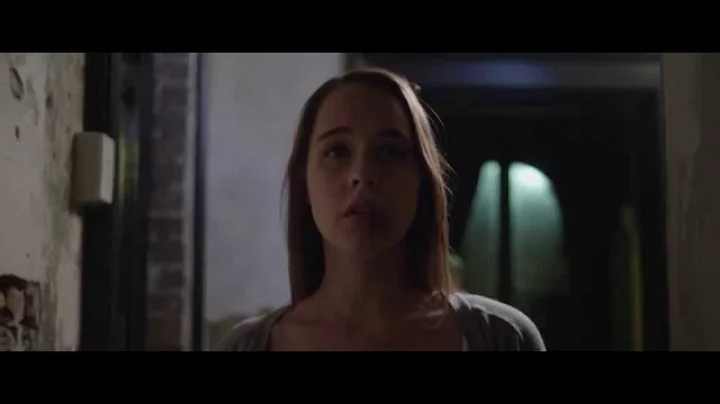 Fytch - In These Shadows (feat. Carmen Forbes) [Official Music Video]