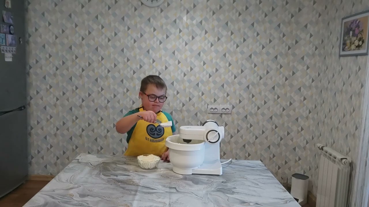 Всем любителям Орешек Орешки без замарочек