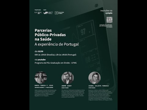 Pós-Graduação em Direito UFMG