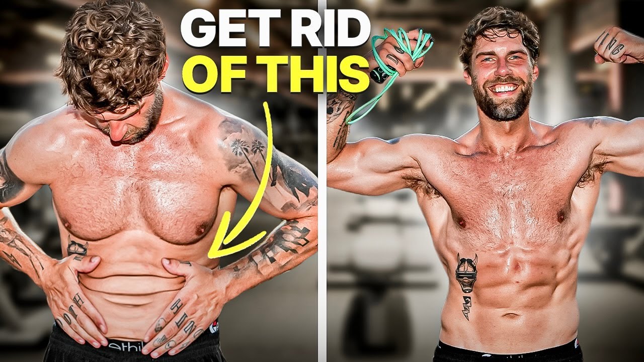 How Long Should You Jump Rope to Lose "That Last 10 lbs"