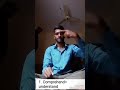 Study to word of the mean..