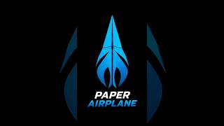 How to Make the World’s Sharpest Paper Plane#FuturisticOrigai #PaperJet  #AdvancedPaperPlane#shorts