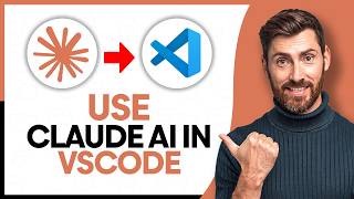 How to Use Claude in VSCode - Step By Step