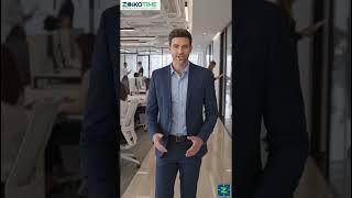 ZoikoTime — Workforce Truth & Financial Control for Smarter Business Management ⏱️💼