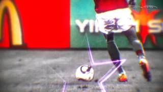 Cristiano Ronaldo 2013 ► Mini Edit ● Epic Player | HD