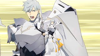 Fgojp - Percival 3Rd Ascension All Np Voice