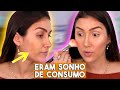 MAKE que todas BLOGUEIRAS AMAVAM e NÃO USAM MAIS