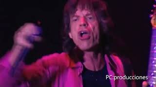 Rolling Stones  &quot;Get Up Stand Up&quot;  Live -Toronto (remasterizado)