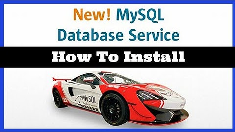MySQL Server Kurulumu ve Netbeans Veritabanı Bağlantısı | Java MySQL Dersleri #2