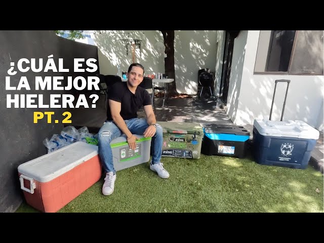 Mejor Precio  Hieleras con ruedas Yeti - Tundra Haul Wheeled