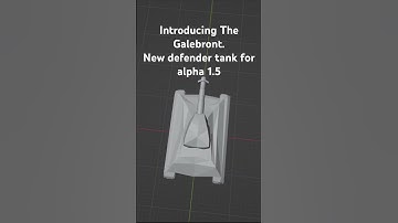 The Galebront #unity #multiplayer #programming #gaming #gamedesign #pcgaming #games #gamer