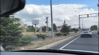 #erzincan #tercan #merkez #city #türkiye 10.09.2024