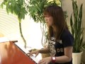 奥華子「ミクシィのうた」