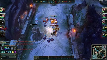 Cool Maokai Outplay Vs Jayce