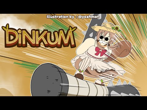 D-D-D-DINKUMzzzzzzzzzzzzzzzzzzzzzzzz