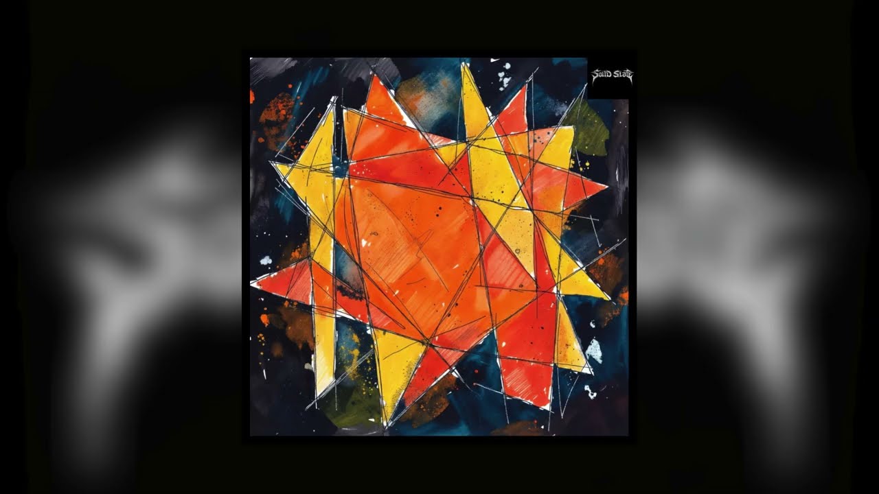 Sołid Słate - Demo 7  #metal