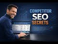 Competitor SEO Analysis: Uncover Keywords &amp; Backlinks with Elite Site Optimizer