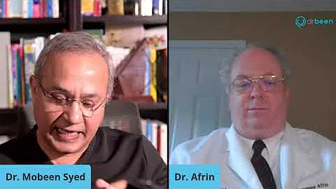 Dr. Lawrence Afrin Discusses Mast Cell Activation ...