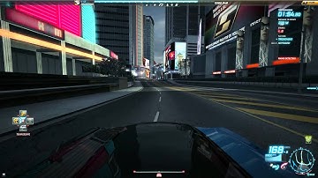 Need For Speed World - Team Escape: Underground Guide
