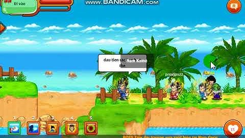 Dragon hiếu )  cách hack bug sức đánh khi hợp thẻ với đệ tử