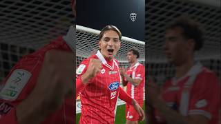 Download Lagu ＢＡＧＡＩ 🤍❤️ #ACMonza #MonzaCesena #Shorts MP3