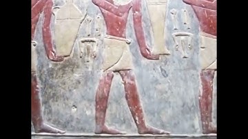 Phát hiện máy tạo nhịp tim trong xác ướp Ai Cập cổ đại | Bầu trời tri thức!