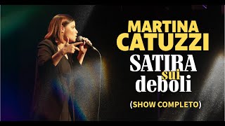 Download Lagu MARTINA CATUZZI \ MP3