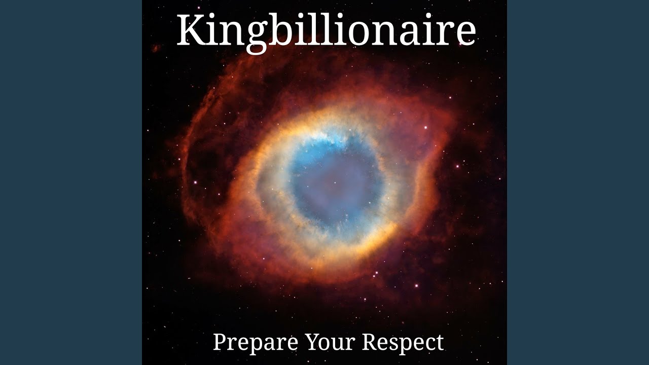 Prepare Your Respect