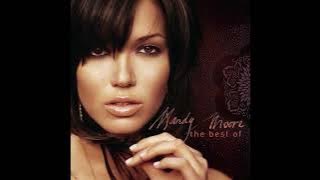 Cry - Mandy Moore HQ (Audio)