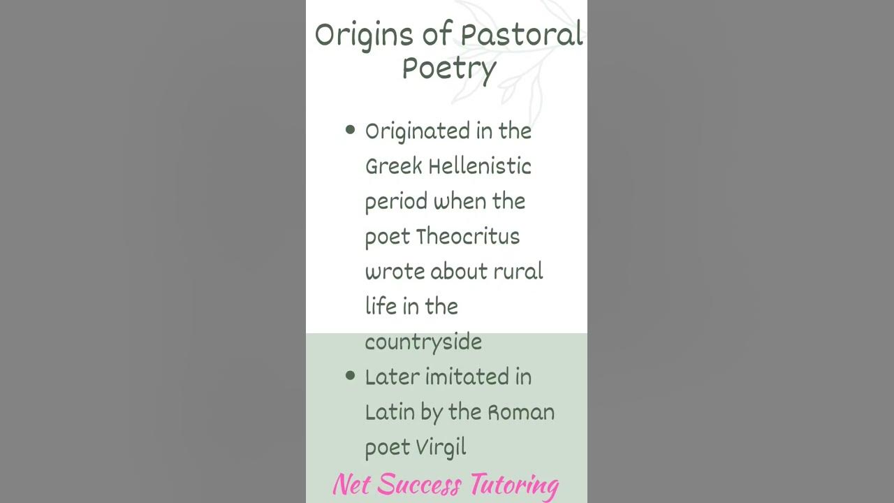 types-of-poetic-forms-pastoral-poetry-ugcnet-ugc-english-literature