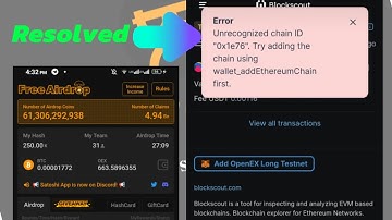 How to answer OpenEx Testnet Quize//OEX KYC