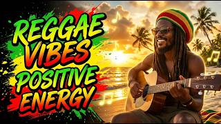 Cafe Reggae Rainy Cafe Vibes for Reading, Work & Coffee