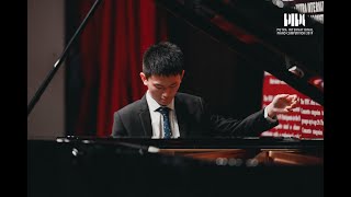 Yi Tong Lee, Piano Solo Artist (32 & below)